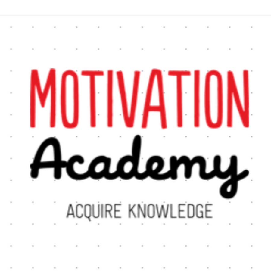Motivation Academy