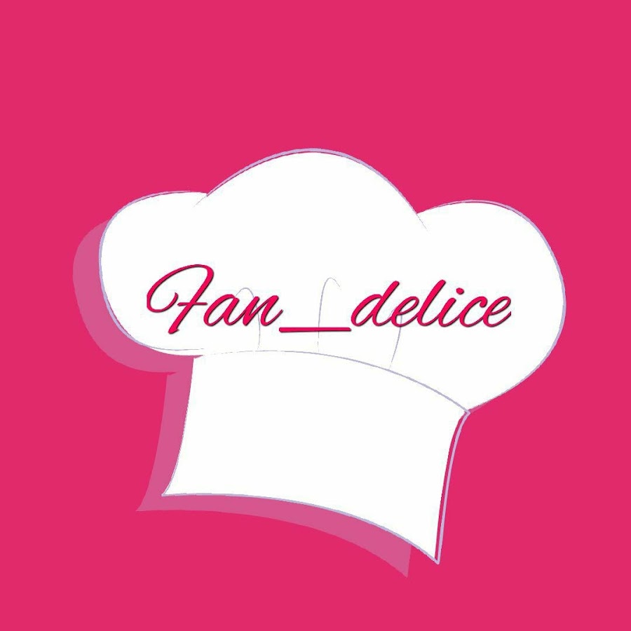 Fan_delice YouTube kanalı avatarı