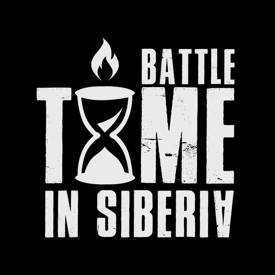 Grime Time battle from Siberia YouTube kanalı avatarı