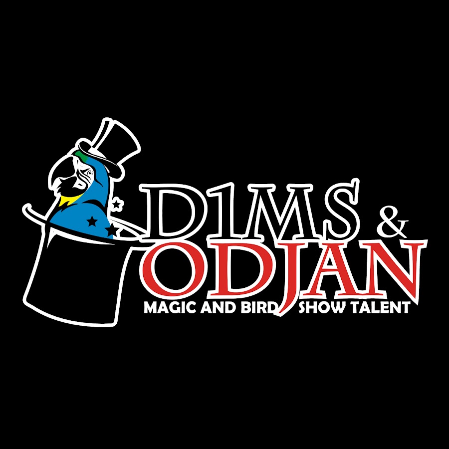 d1ms&Odjan Avatar de chaîne YouTube