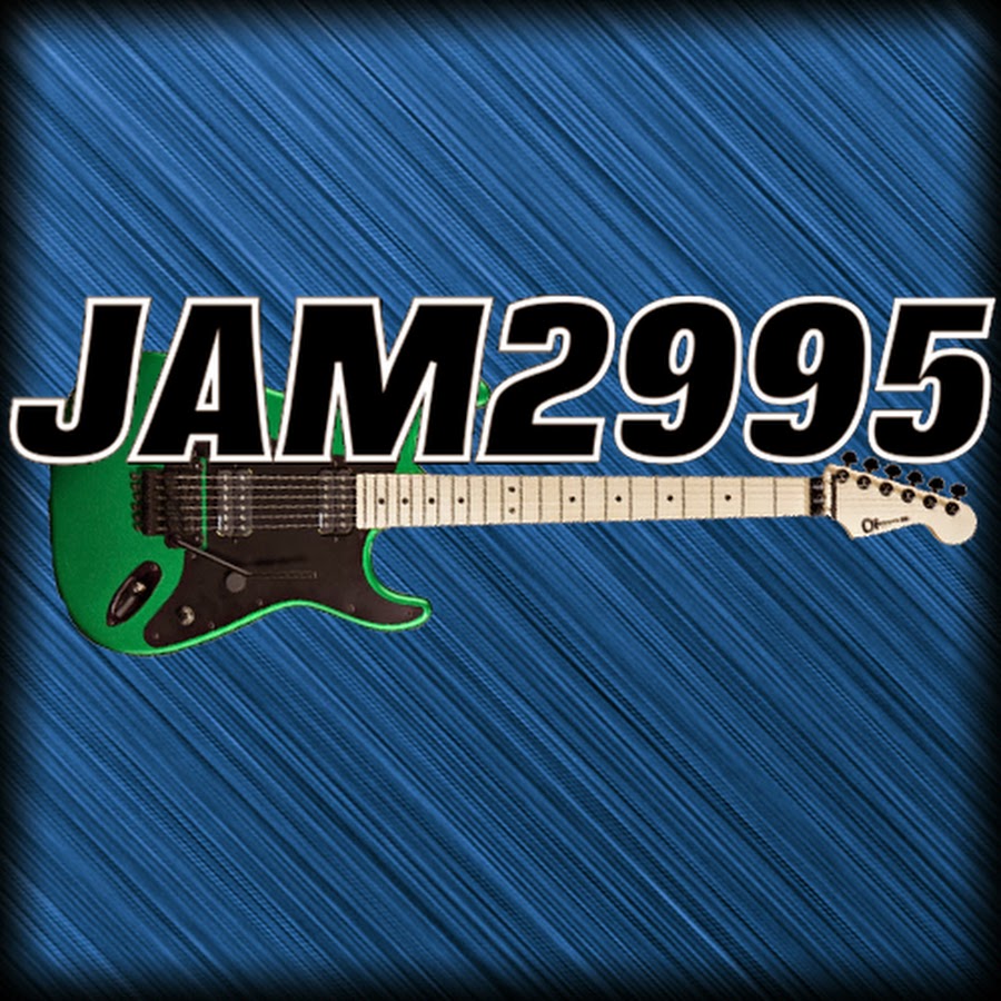 jam2995 رمز قناة اليوتيوب