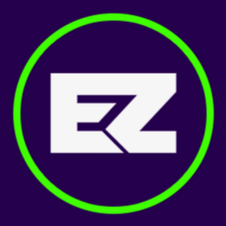 EzyChannel WoT Blitz YouTube channel avatar