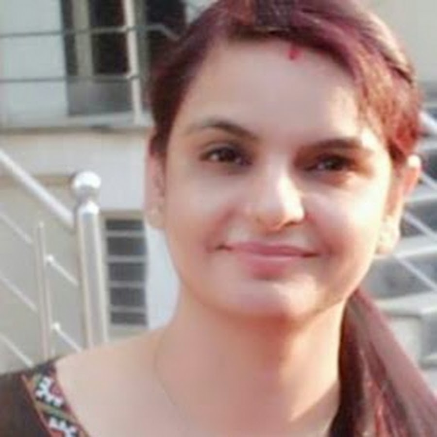 Prerna YouTube kanalı avatarı