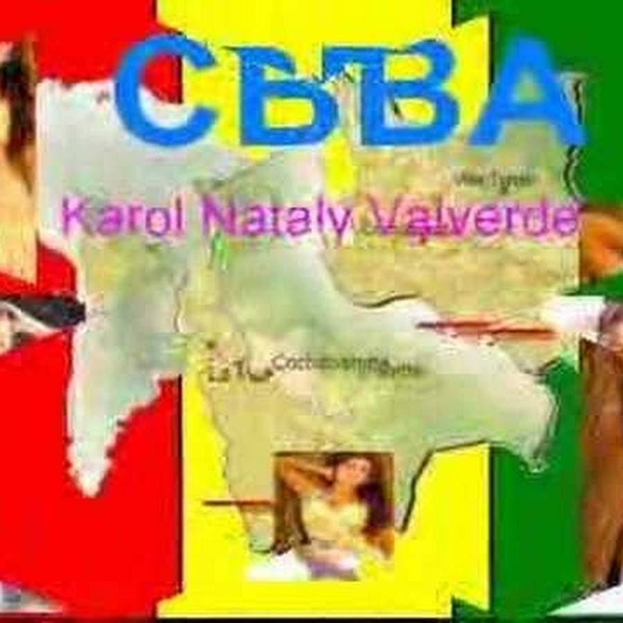Bolivianitas Bolivia YouTube-Kanal-Avatar