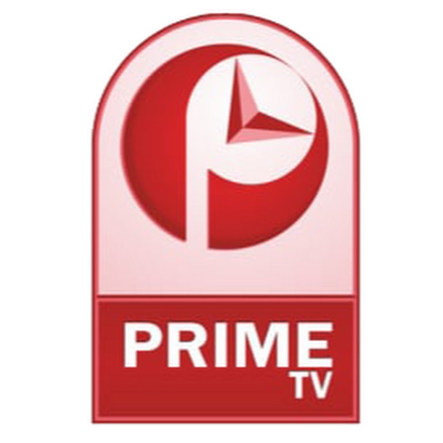 PRIME TV INDIA Avatar canale YouTube 