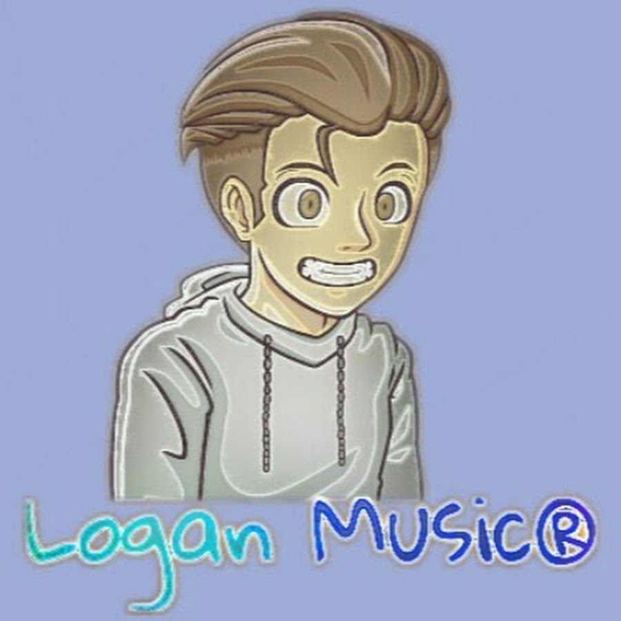 Logan Music YouTube channel avatar