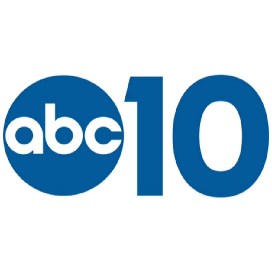 ABC10 رمز قناة اليوتيوب