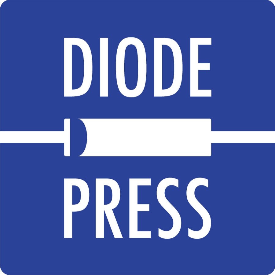Diode Press YouTube channel avatar
