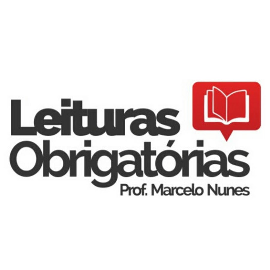 Leituras ObrigatÃ³rias UFRGS, FUVEST, UFPR, UFSC YouTube 频道头像