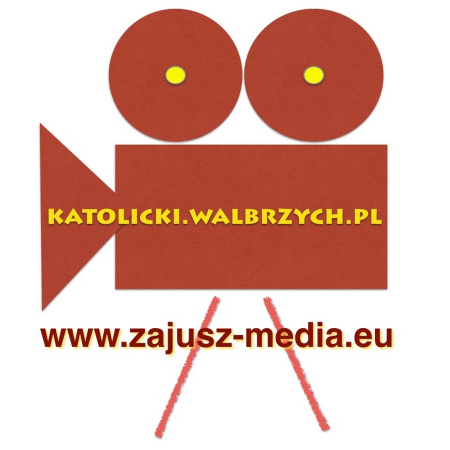 katolicki.walbrzych.pl YouTube channel avatar