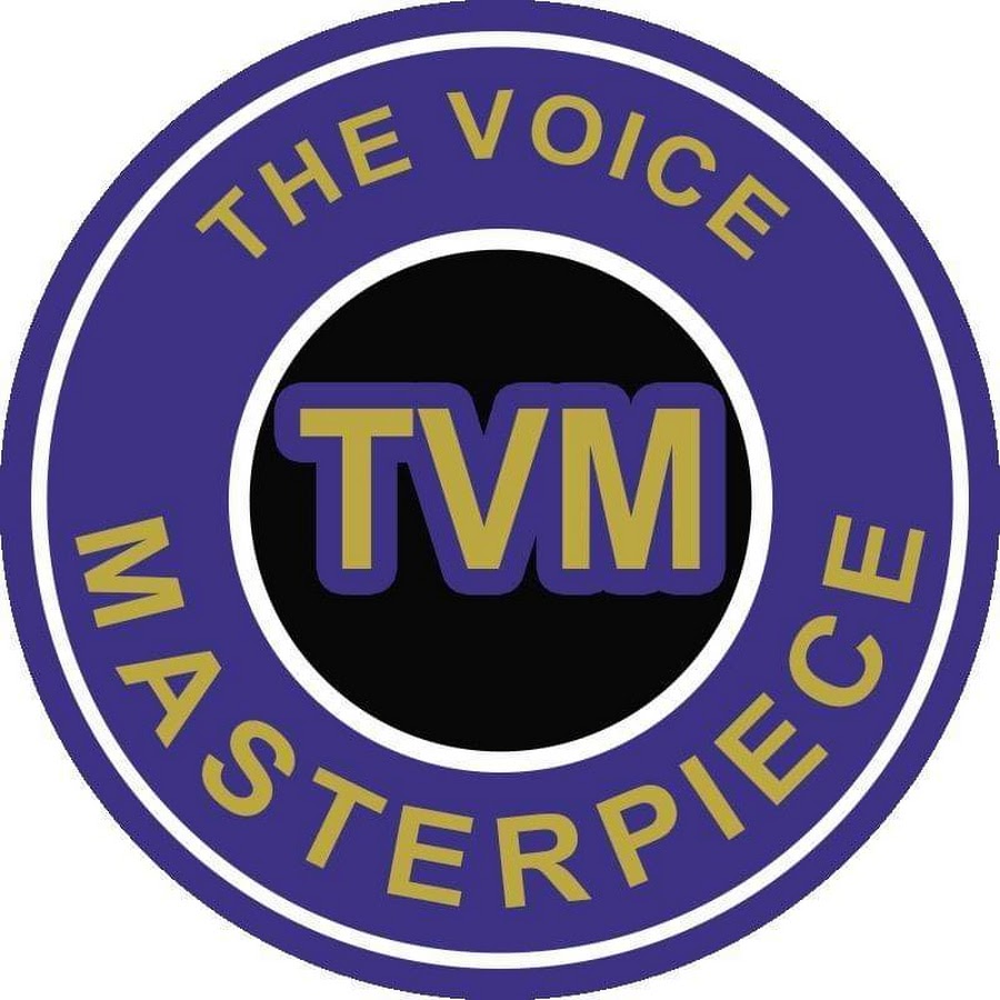 The Voice Masterpiece رمز قناة اليوتيوب