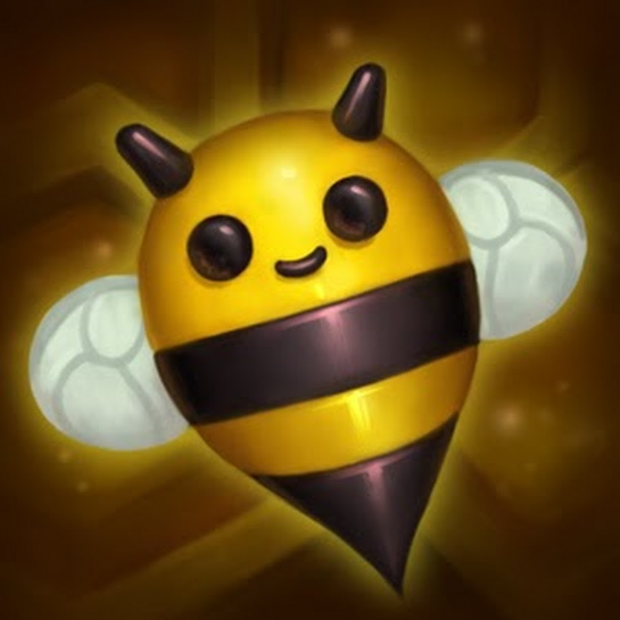 Singed top Avatar channel YouTube 