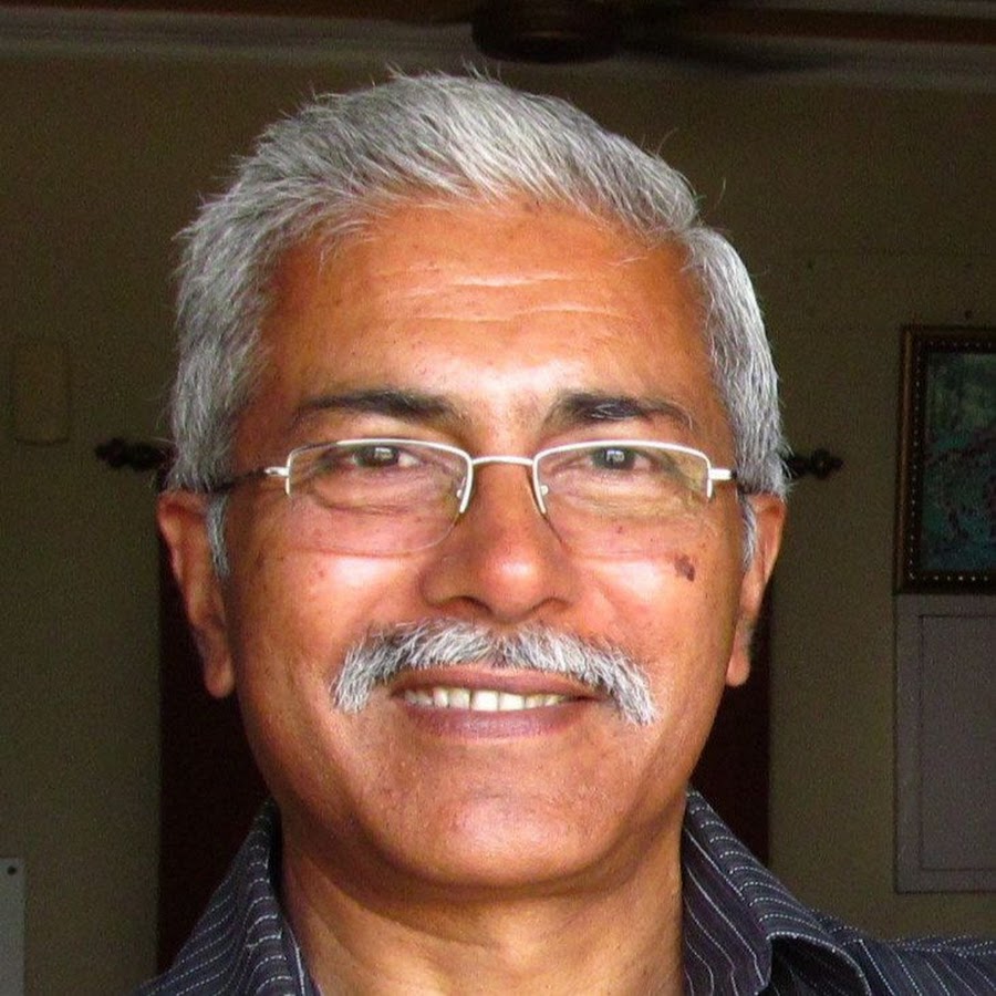 Govind Krishnan