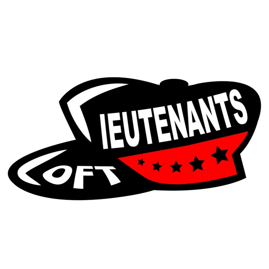 Lieutenants Loft YouTube 频道头像