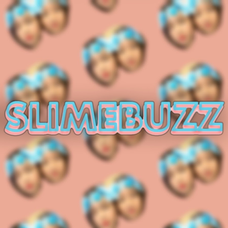 Slime Buzz Avatar channel YouTube 