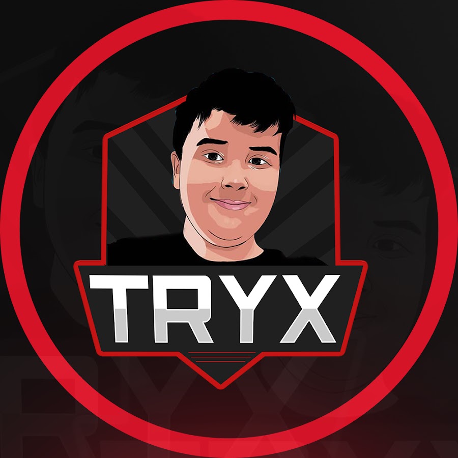 TRYX ÙØ§Ø±Ø³ Avatar del canal de YouTube