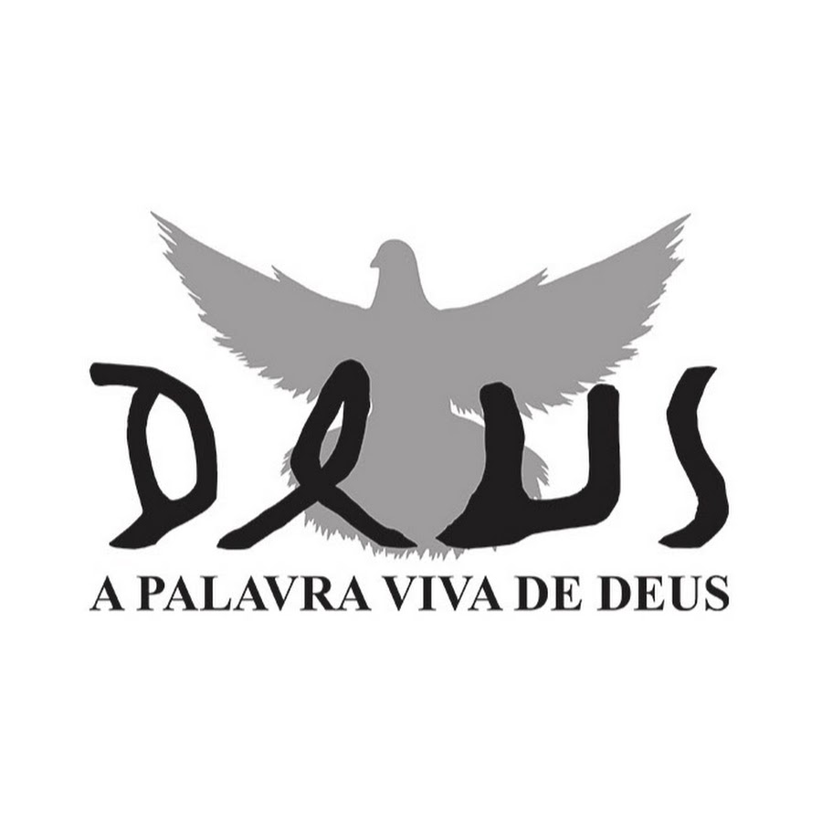 A Palavra Viva de Deus Oficial YouTube channel avatar
