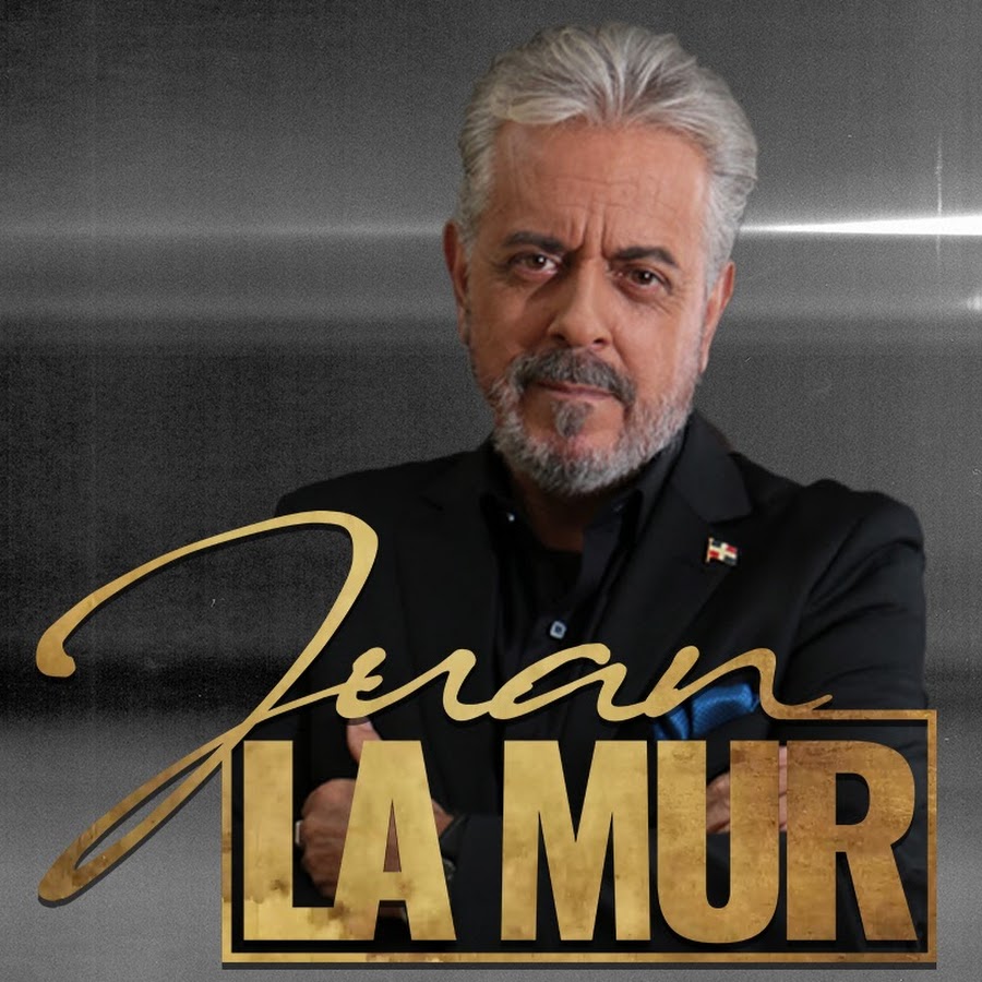 Juan La Mur YouTube channel avatar