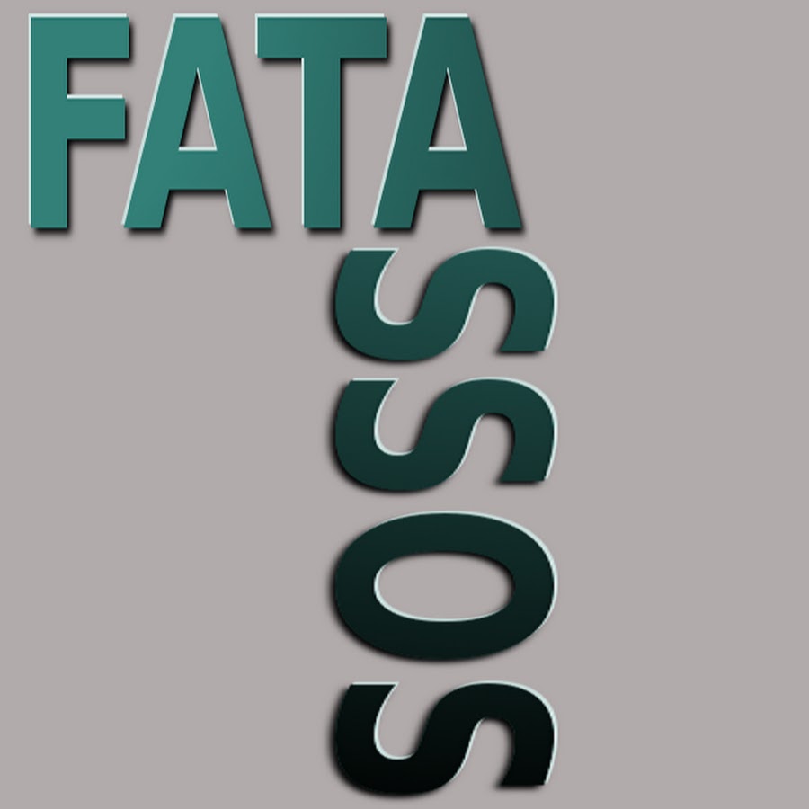 Fatassos YouTube 频道头像