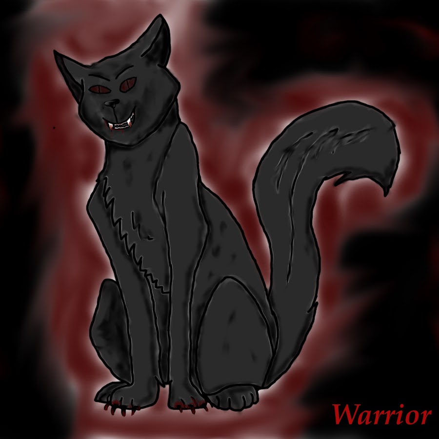 Warrior Cats.7.7.