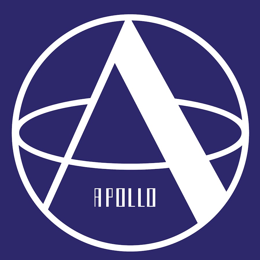 Apollo Records YouTube channel avatar