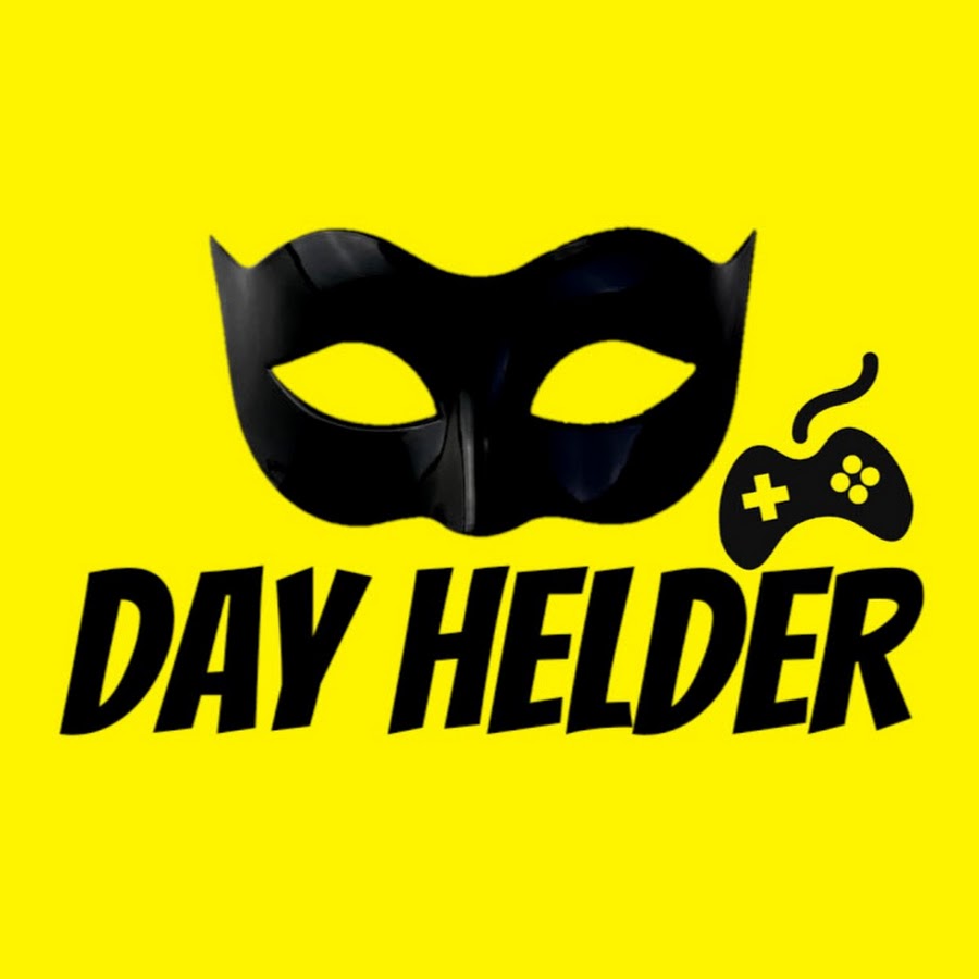 Day Helder Awatar kanału YouTube