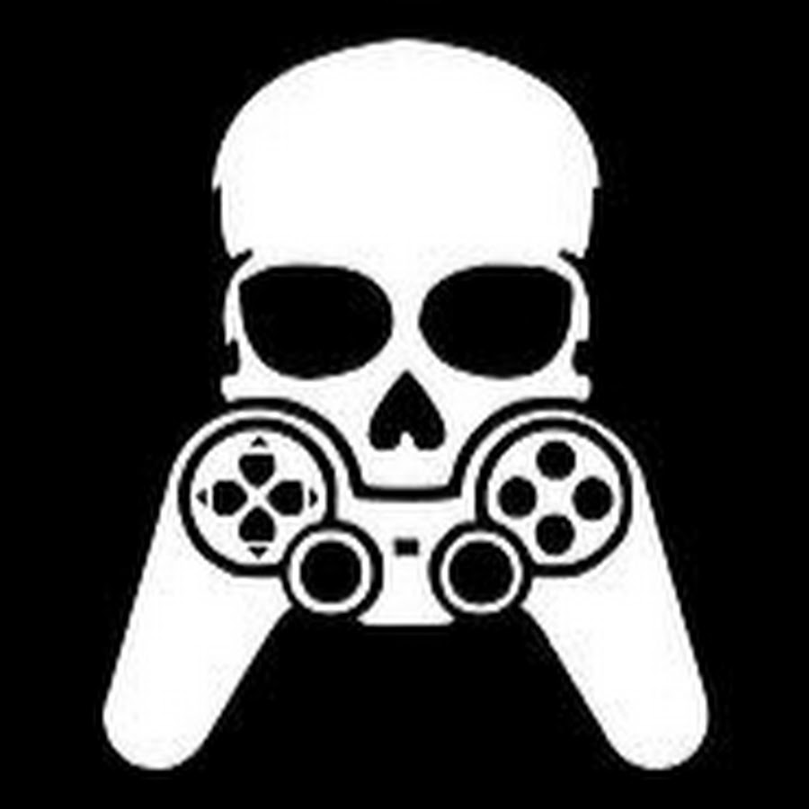 MetalGamer Radics Peti Avatar canale YouTube 