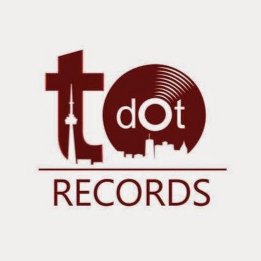 Tdot Records YouTube-Kanal-Avatar