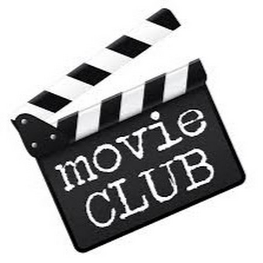 Movie Club Channel Аватар канала YouTube