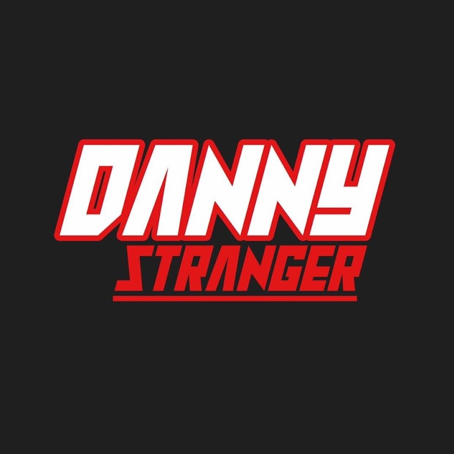 Danny Stranger YouTube channel avatar