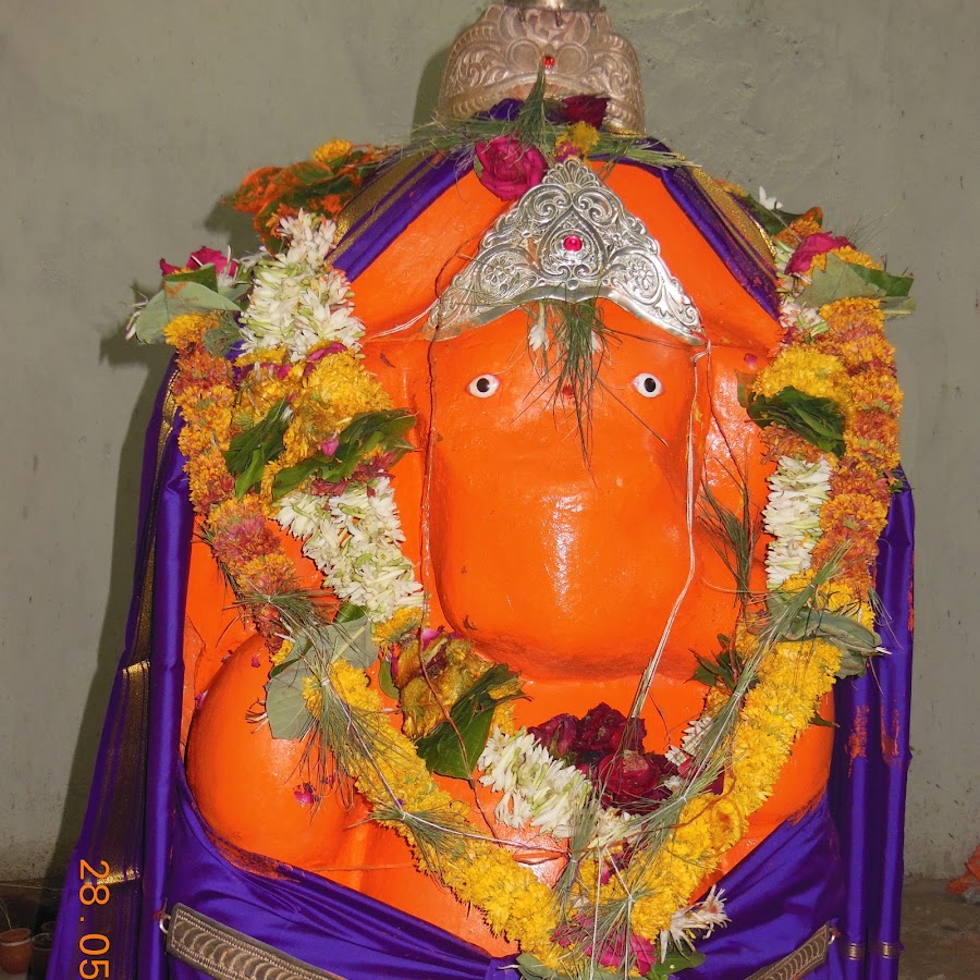 Ganpati Mandir Shegaon