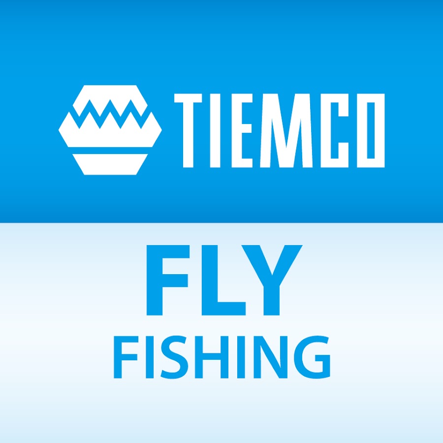 Tiemco Fly Fishing JP /