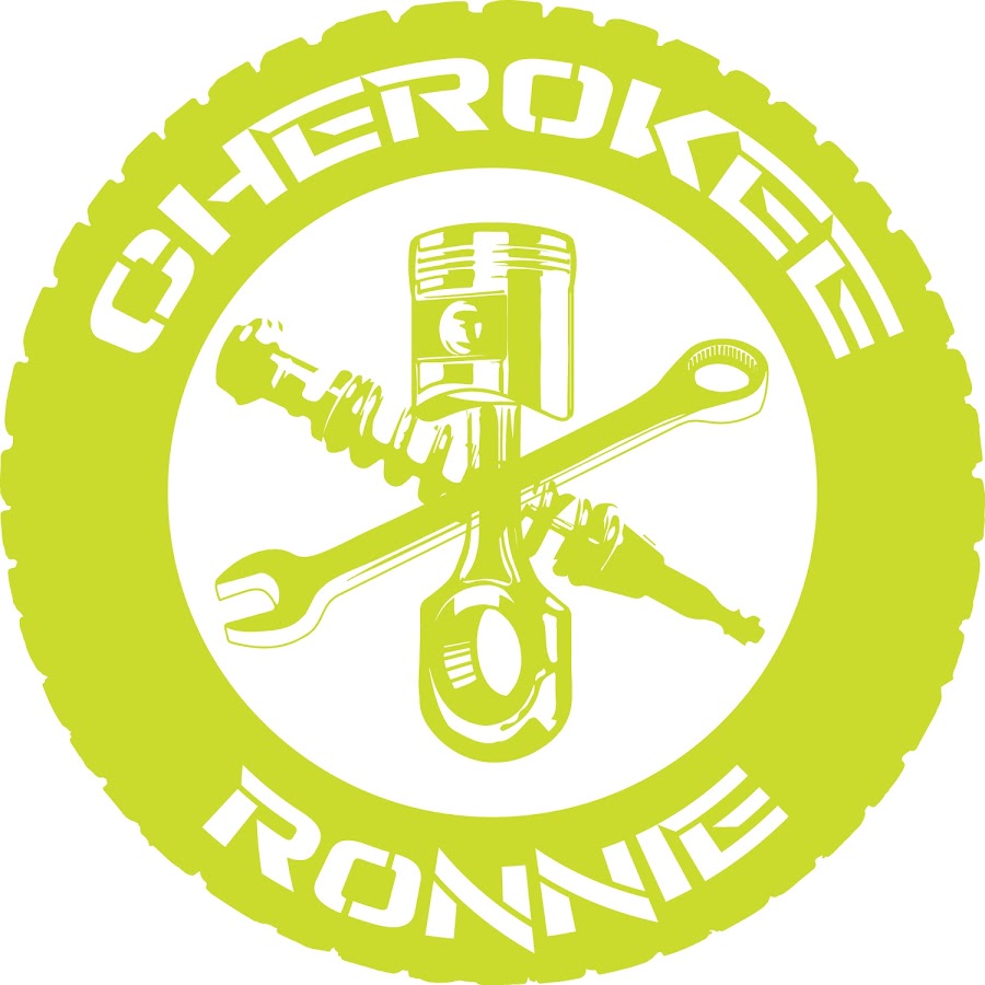 Cherokee Ronnie YouTube channel avatar