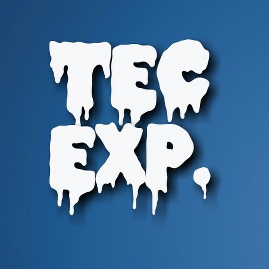 TEC EXP رمز قناة اليوتيوب