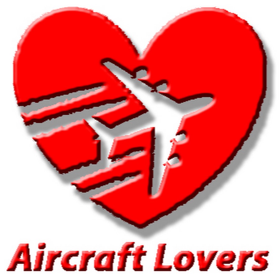 Aircraft Lovers Avatar canale YouTube 