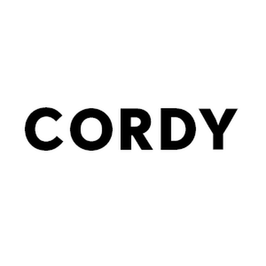 CORDY - Ð£Ñ€Ð¾ÐºÐ¸
