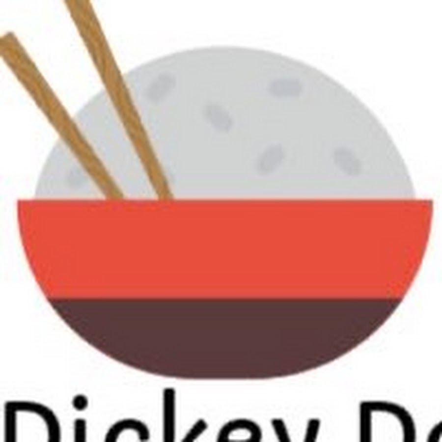 Dickey Dol यूट्यूब चैनल अवतार