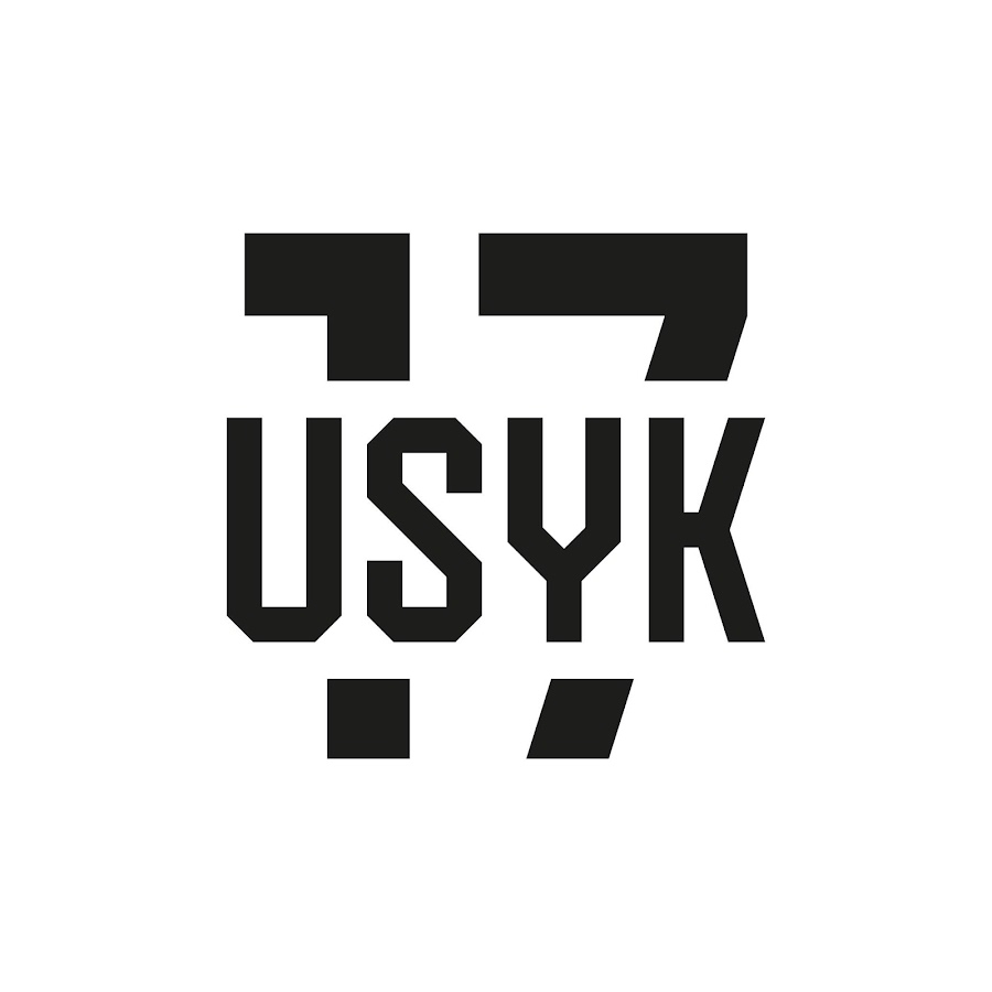USYK17 YouTube channel avatar