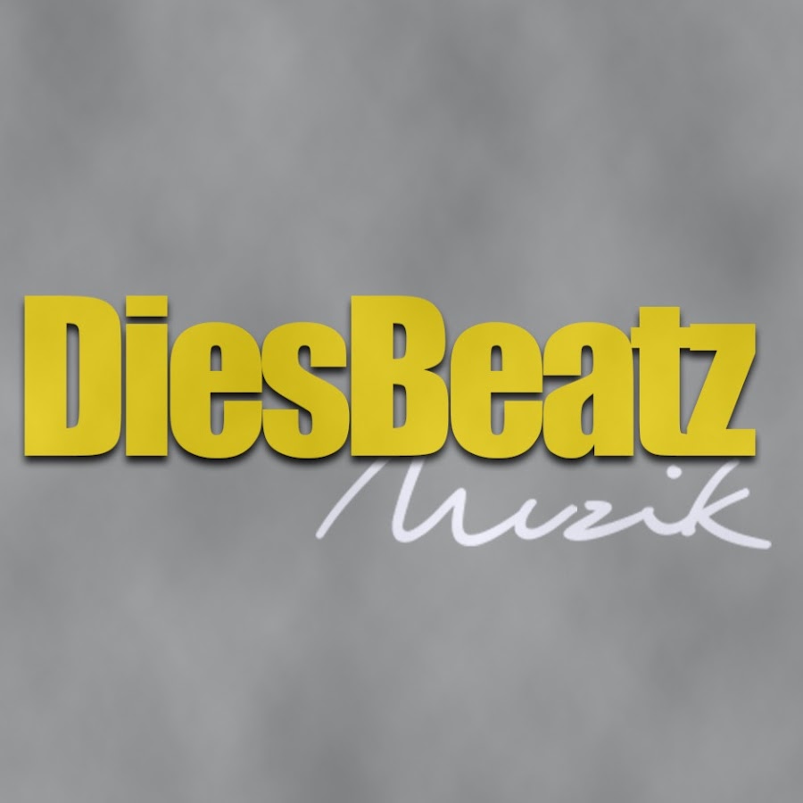 DiesBeatz यूट्यूब चैनल अवतार
