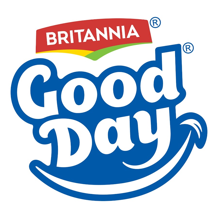 Britannia Good Day رمز قناة اليوتيوب