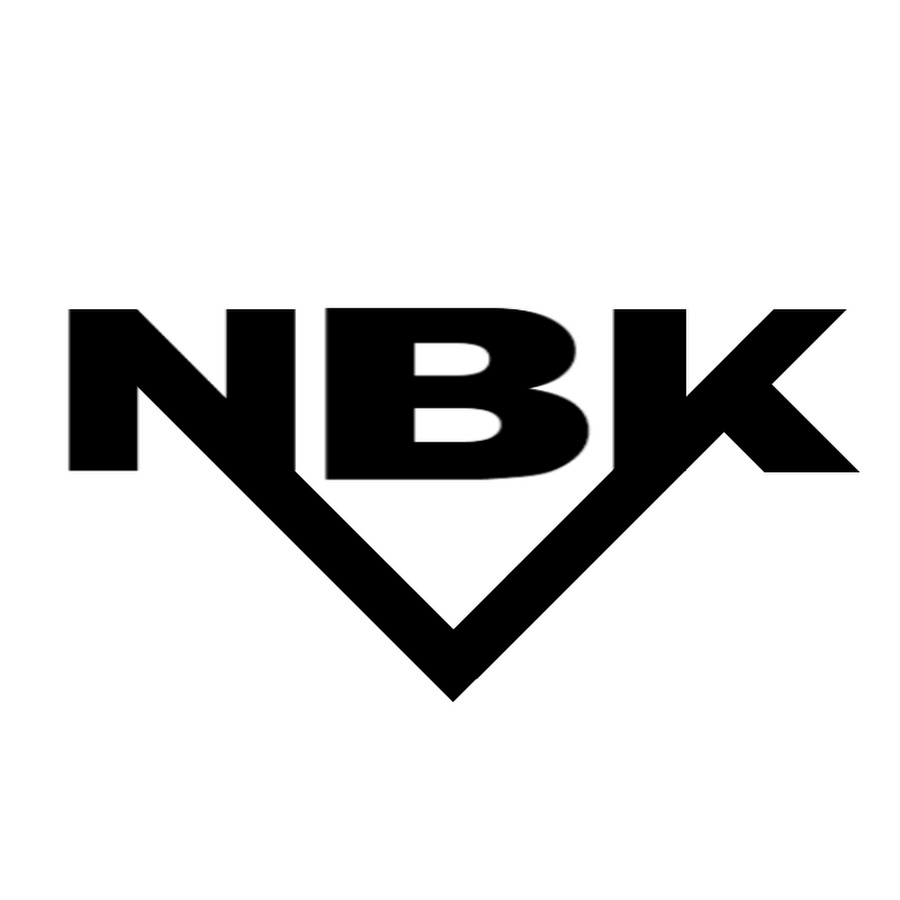 NBK Tattoos YouTube channel avatar