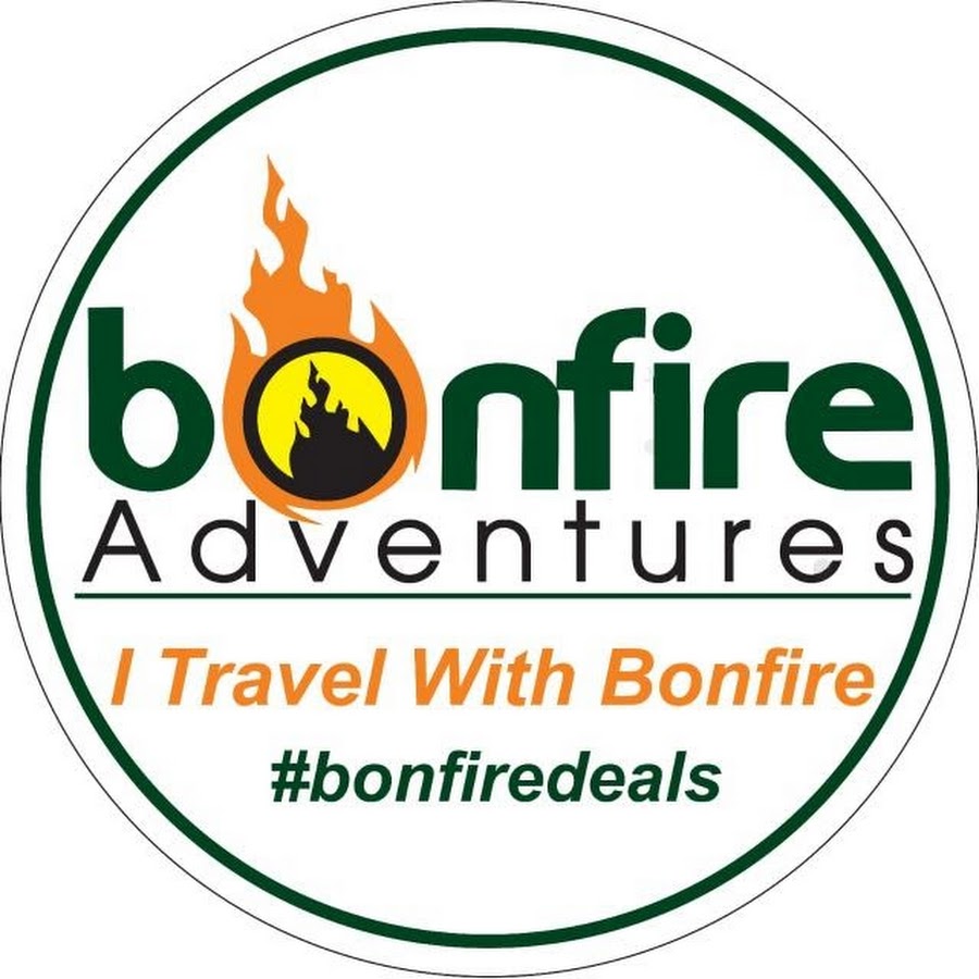 Bonfire Adventures Аватар канала YouTube