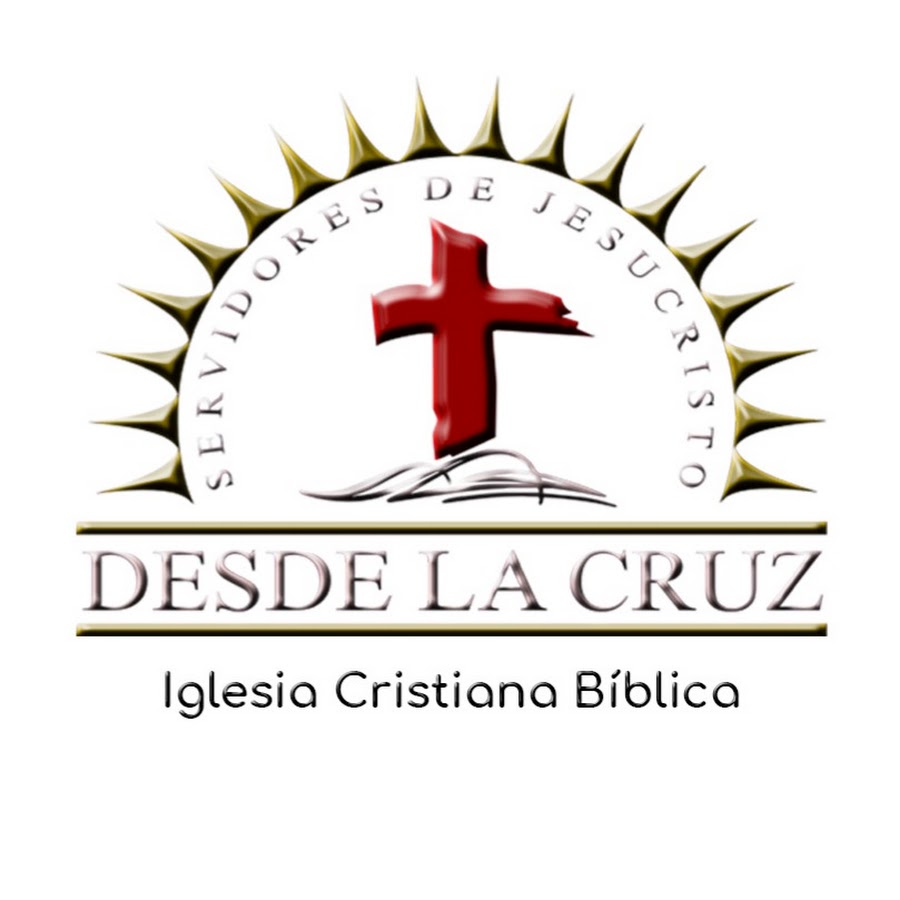 Desde la Cruz YouTube channel avatar