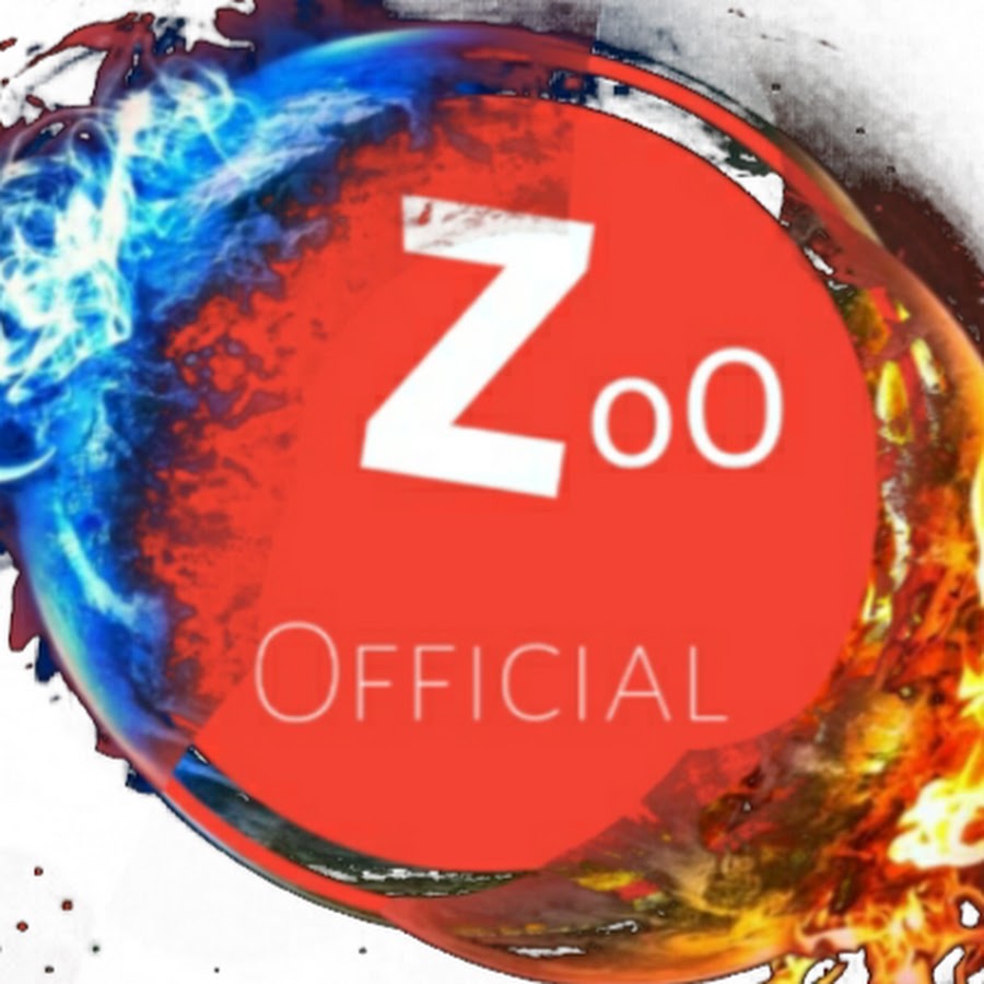 Zoo Official YouTube channel avatar