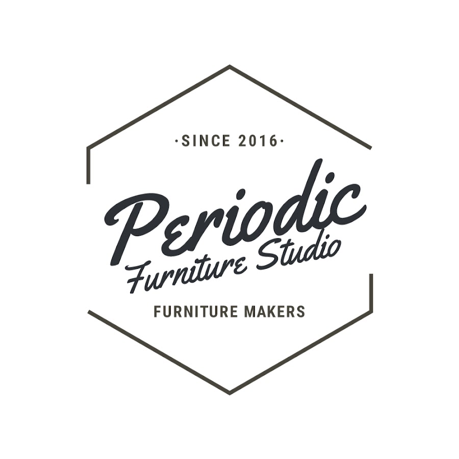 Periodic Furniture Studio Аватар канала YouTube