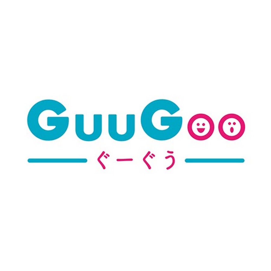 GuuGoo YouTube channel avatar