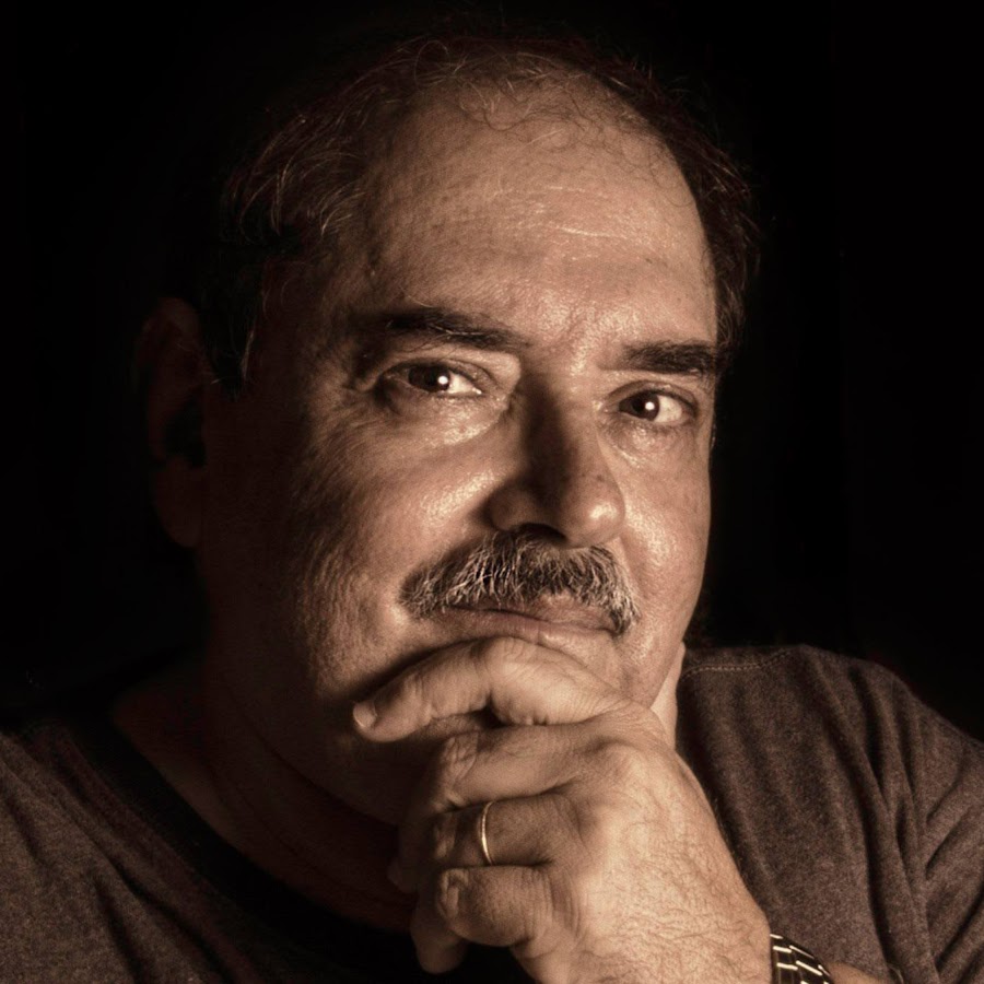 Paulo Mauricio Ribeiro