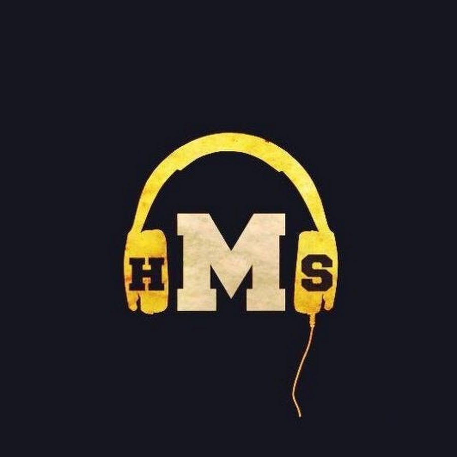 High Music Studio YouTube channel avatar