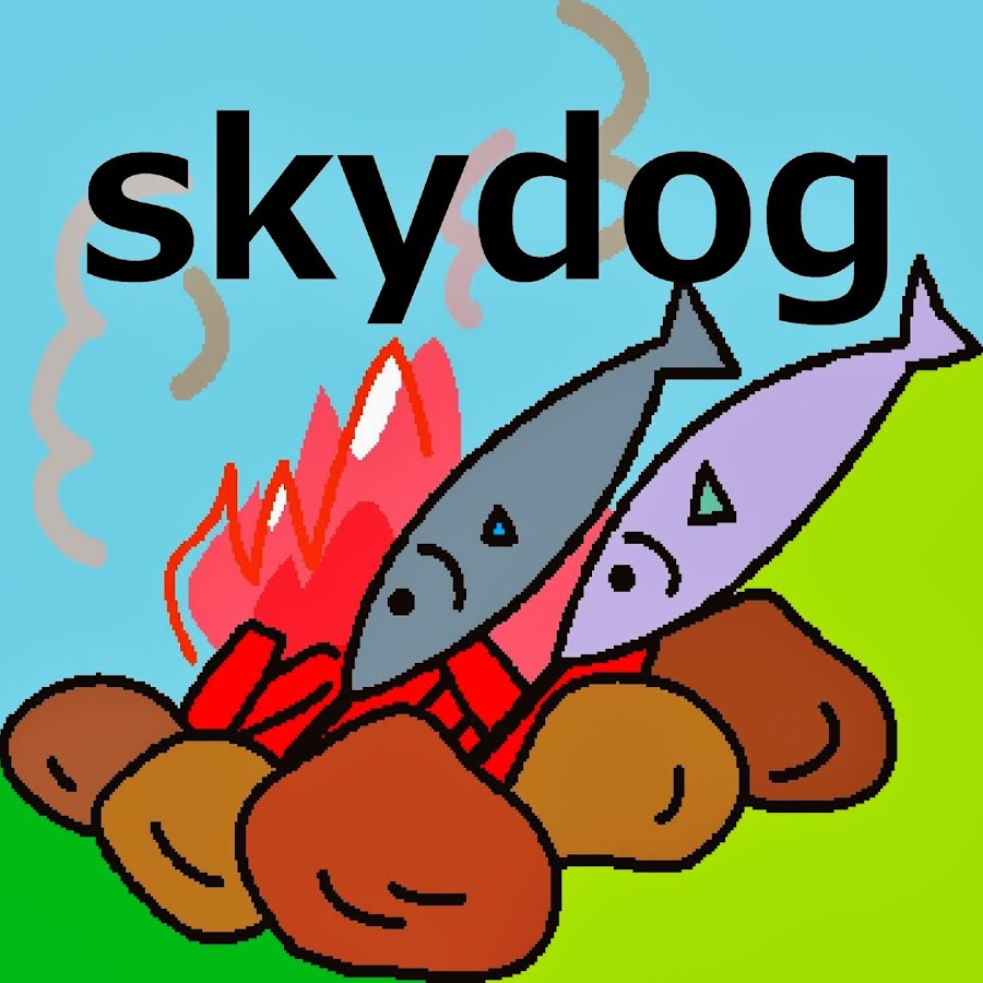 mikio skydog Аватар канала YouTube