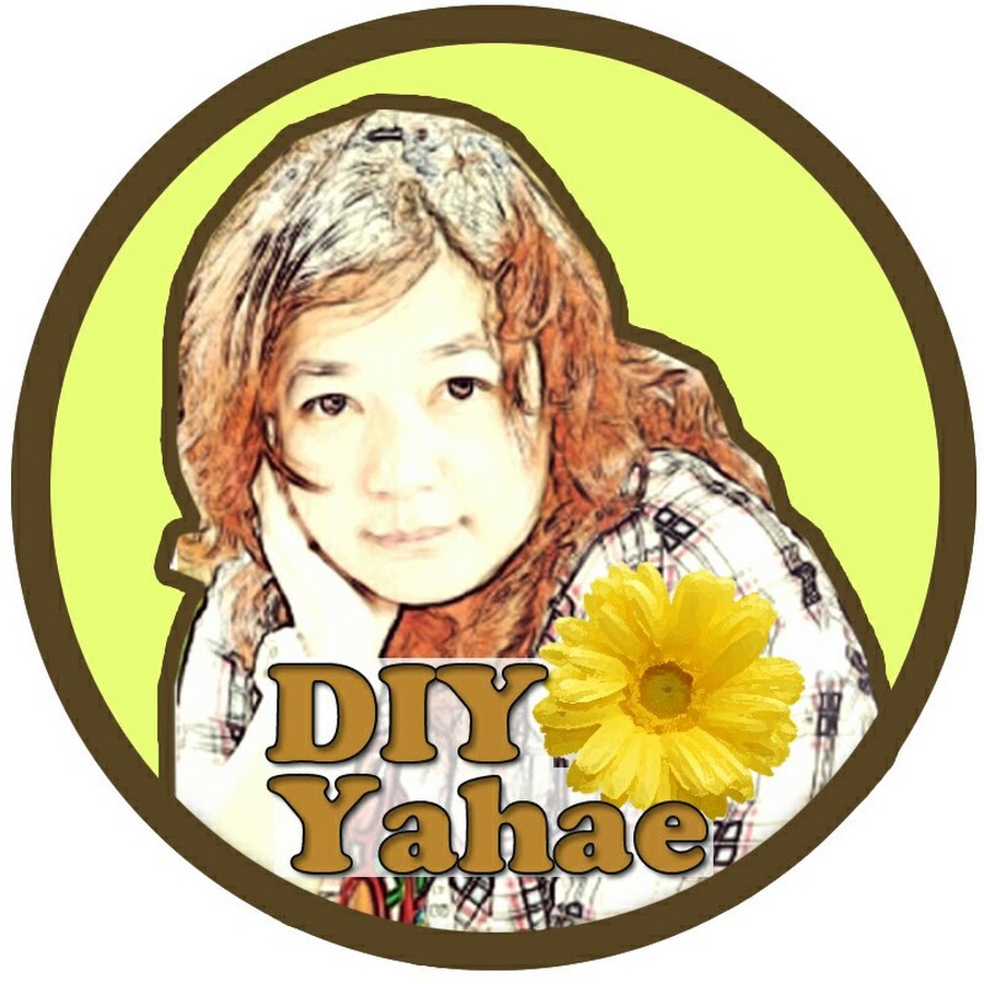 DIY Yahae Avatar channel YouTube 